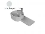 harmony-mat-beyaz-sol