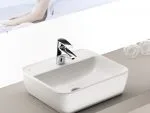 turkuaz-cerastyle-55×45-tezgah-ustu-batarya-delikli-lavabo-beyaz