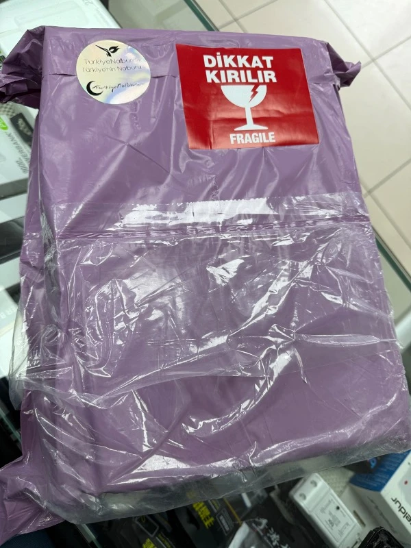 Valtemo Reflex Krom Siyah El Duşu Seti NeoFlex PVC Patlamaz Hortumlu (VS-7621) müşteri fotoğrafı