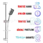 valtemo-vs-6897-krom-siyah-surgulu-dus-seti