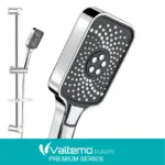 valtemo-vs-6897-krom-siyah-surgulu-dus-seti