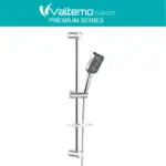 valtemo-vs-6897-krom-siyah-surgulu-dus-seti