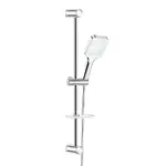 Valtemo Rainway VS-6896 Sürgülü Duş Seti