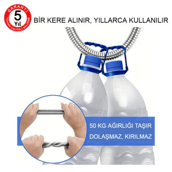 Valtemo VS-208 Ultra Dayanıklı