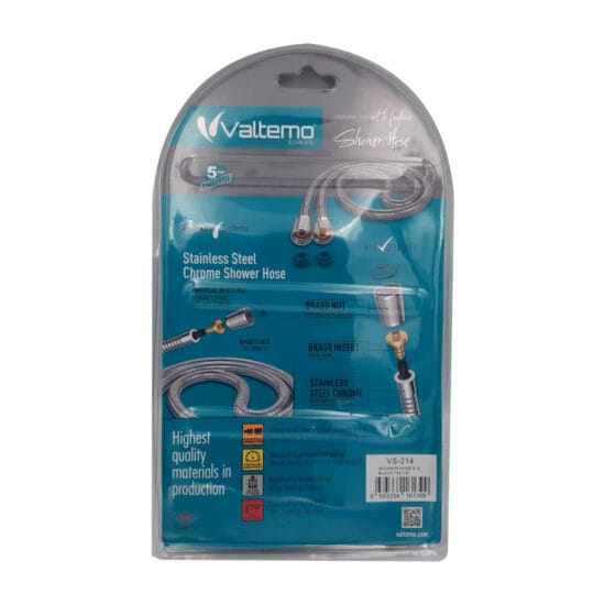 Valtemo Vs-214 Kutu Arka Yüz