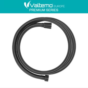 Valtemo VS-248 Siyah Duş Hortumu