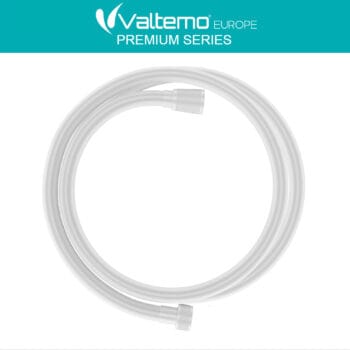 Valtemo VS-258 Beyaz Duş Hortumu