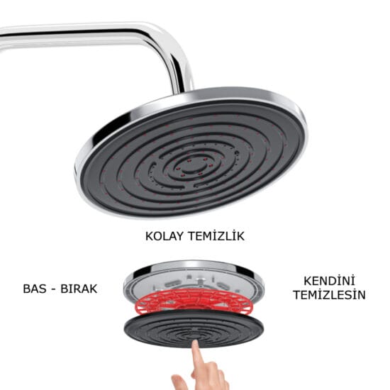 valtemo vs-2903 patentli kireç kırıcı sistemi