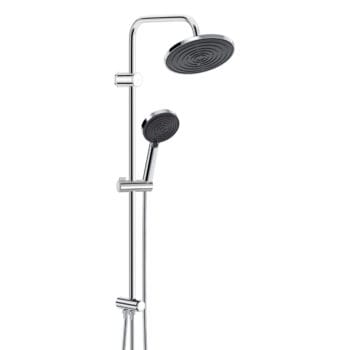 valtemo vs-2903 tepe duş seti