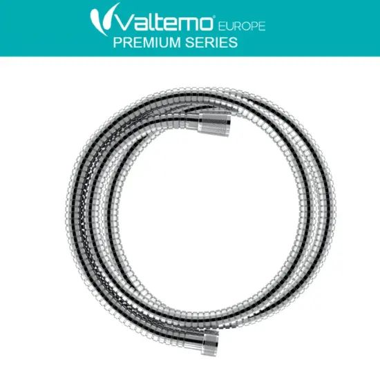Valtemo vs 208 krom duş hortumu