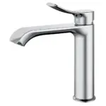 Valtemo Vm-1201 Krom Lavabo Bataryası