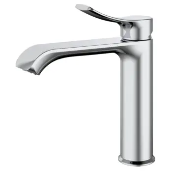 Valtemo Vm-1201 Krom Lavabo Bataryası