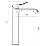VM-1214_valtemo-gold-canak-lavabo-bataryasi