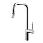 Valtemo Vm-2141 Krom Spiralli Mutfak Bataryası