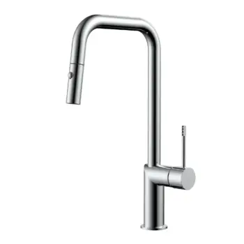 Valtemo Vm-2141 Krom Spiralli Mutfak Bataryası