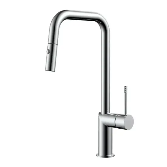 Valtemo Vm-2141 Krom Spiralli Mutfak Bataryası
