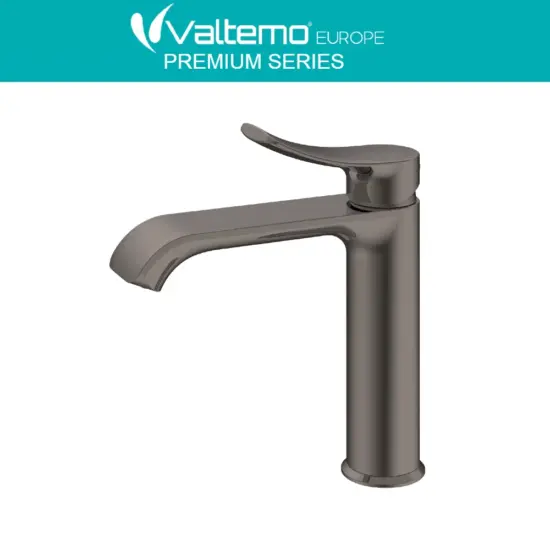 valtemo valero vm 1203 antrasit lavabo bataryası