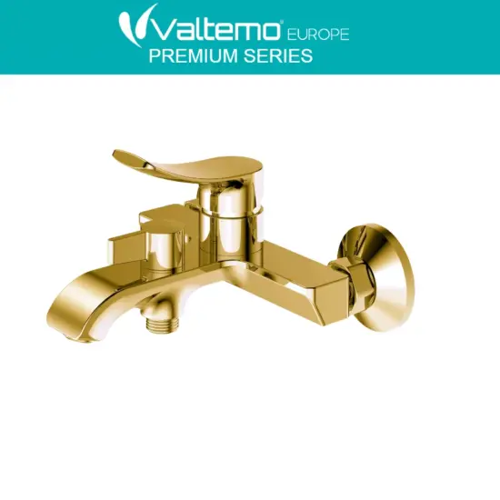 valtemo valero vm 1224 banyo duş bataryası