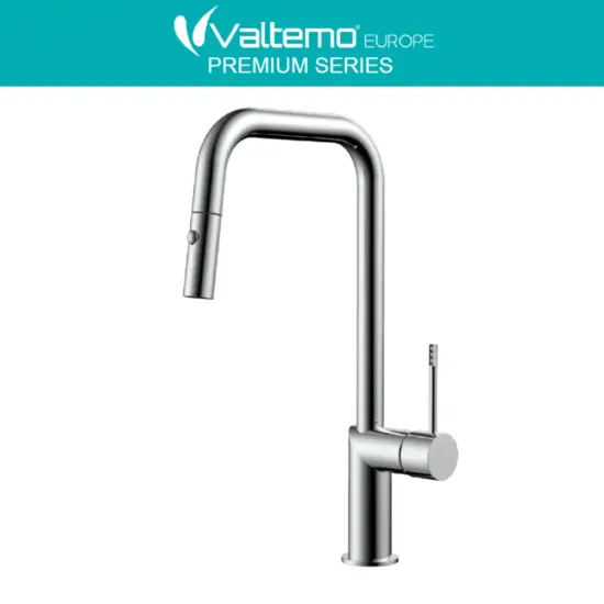 valtemo vm 2141 mutfak eviye bataryası