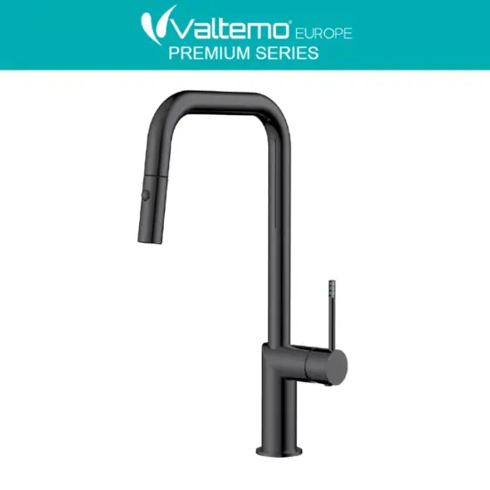 valtemo vm 2143 mutfak eviye bataryası