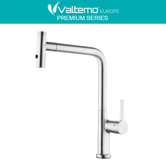 valtemo vm 2241 mutfak eviye bataryası