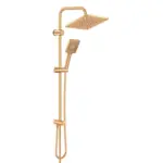 valtemo maxima royal gold tepe duş seti vs-2693