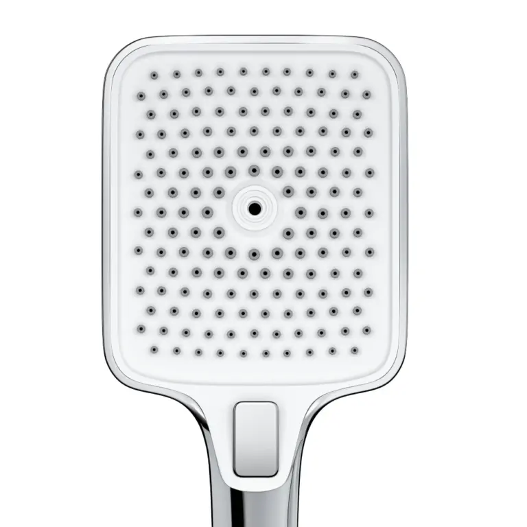 Valtemo Duş Seti Yorumları & Valtemo Batarya Yorumları 9 Valtemo Büyük Boy, Fonksiyonlu, Butonlu, Krom El Duşu Valmont Vs-9265