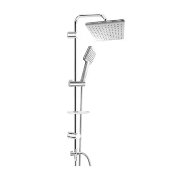 dushlux dc-0112 tepe duş seti