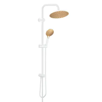 valtemo vs-2669 rainmax tepe duş seti