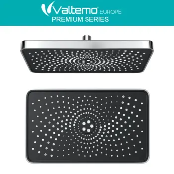 valtemo reflex vs 9494 tepe duş başlığı