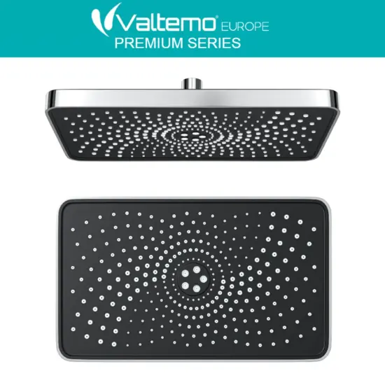 valtemo reflex vs 9494 tepe duş başlığı