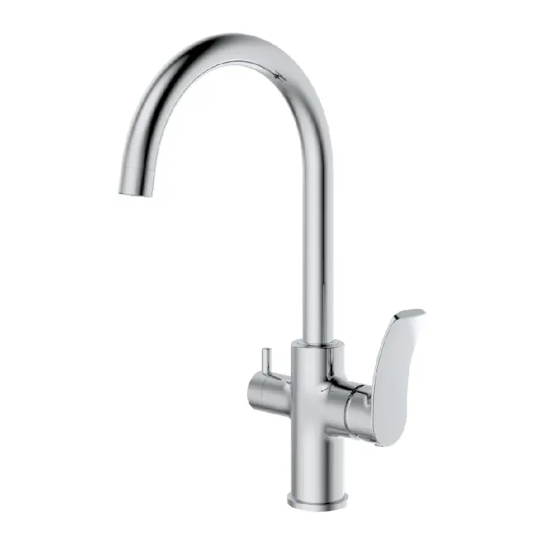 Valtemo Duş Seti Yorumları & Valtemo Batarya Yorumları 14 Valtemo Arıtmalı Mutfak Bataryası Valero Vm-1241