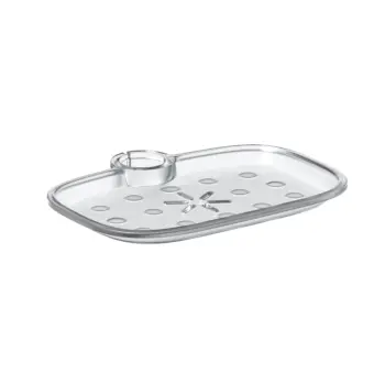 valtemo vs-180 kristal sabunluk
