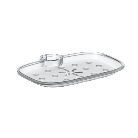 valtemo vs-180 kristal sabunluk