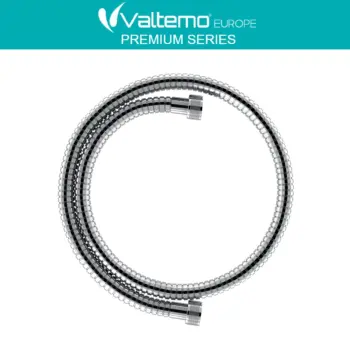 valtemo vs-202 krom batarya yönlendirici hortumu 60 cm