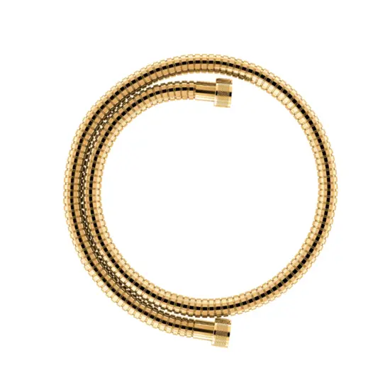 valtemo vs-216 gold sarı altın rengi kısa hortum