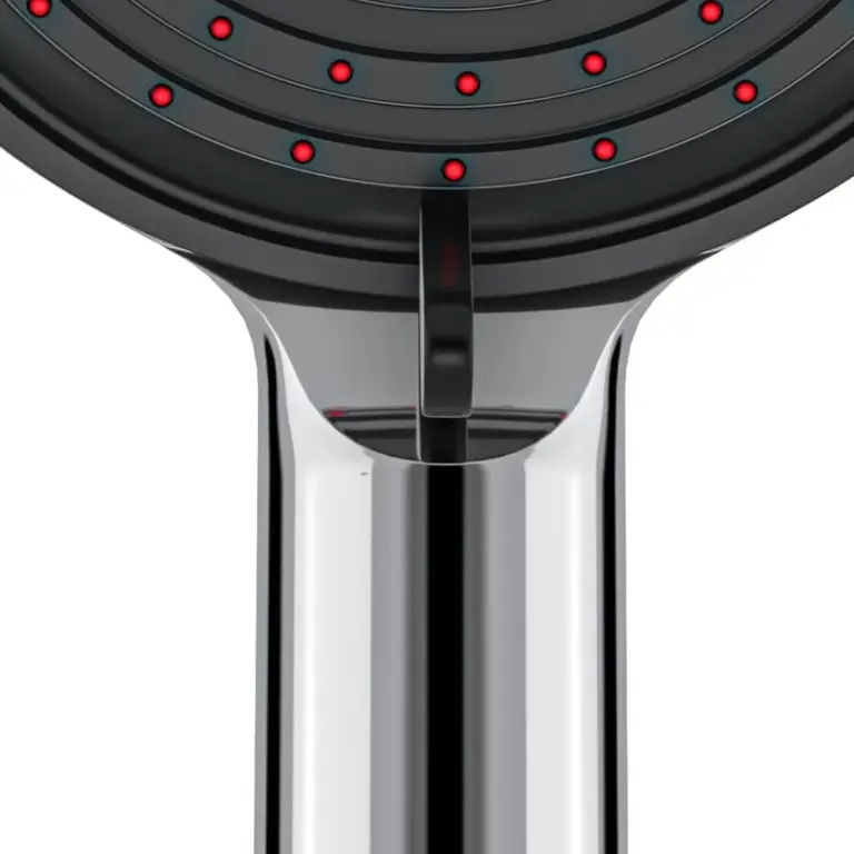 Valtemo Duş Seti Yorumları & Valtemo Batarya Yorumları 8 Valtemo Patentli Kireç Kırıcılı El Duşu Selfio Vs-9002