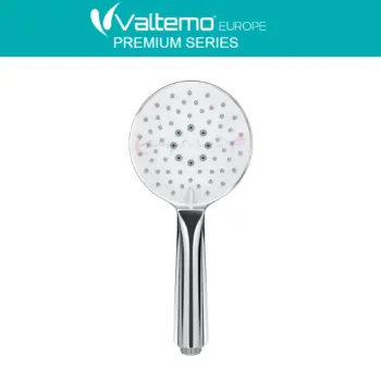 Valtemo Vs-9257 Krom Fonksiyonlu El Duşu