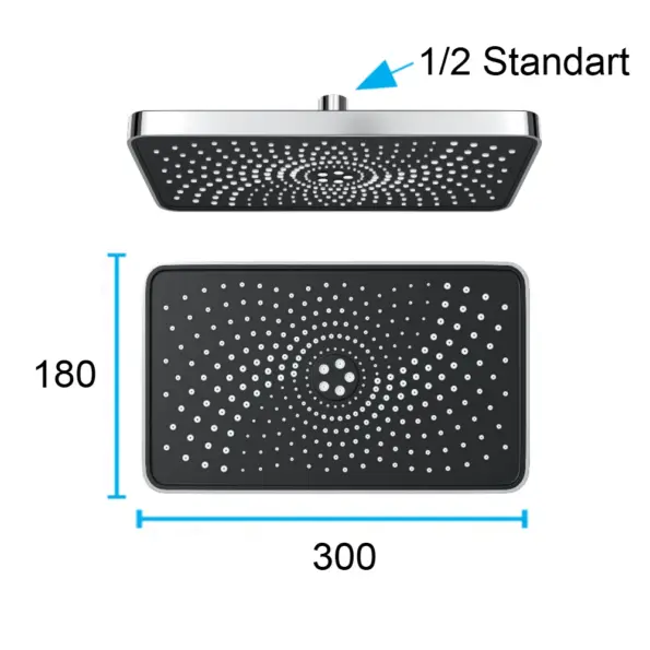 valtemo reflex vs-9494 olçüsü boyutu