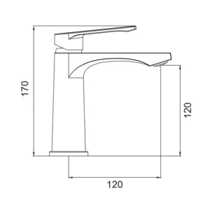 valtemo ritmo vm-1301 lavabo bataryası özellikleri ölçüsü boyutu