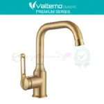 valtemo-vm-1404-mat-gold-lavabo-bataryasi