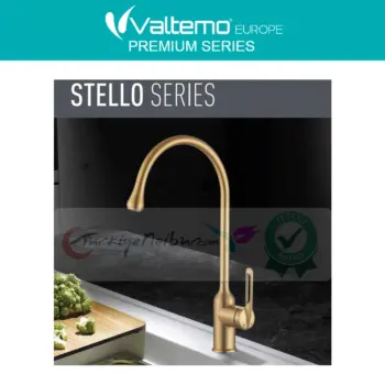 Valtemo Stello Seri Batarya