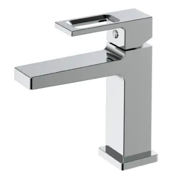 valtemo quatro vm-1101 krom lavabo bataryası