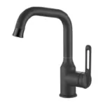 valtemo-vm-1402-siyah-uzun-lavabo-bataryasi