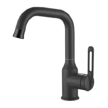 valtemo vm-1402 stello seri orta uzun lavabo bataryası