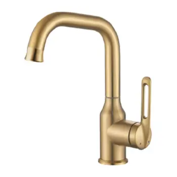valtemo stello vm-1404 gold lavabo bataryası