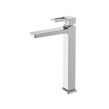 valtemo vm-1111 quatro krom uzun çanak lavabo bataryası
