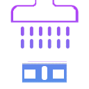 Ankastre Duş Setleri