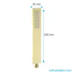 valtemo-quatro-vs-4404-shiny-gold-altin-sari-3-yollu-ankastre-dus-seti