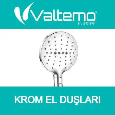 Krom El Duşları